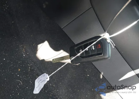 2020 Toyota Corolla Se z USA, uszkodzony, nr VIN JTDS4RCE3LJ039155